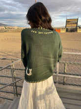 Load image into Gallery viewer, See You Cowboy Sweater