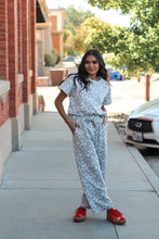 Load image into Gallery viewer, Olivia Floral Pants