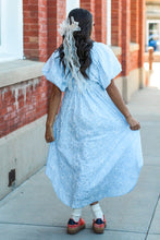 Load image into Gallery viewer, Cloud Nine Dress