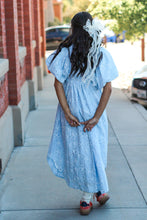 Load image into Gallery viewer, Cloud Nine Dress