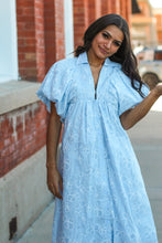 Load image into Gallery viewer, Cloud Nine Dress