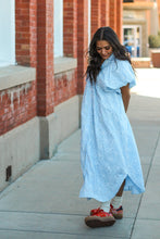 Load image into Gallery viewer, Cloud Nine Dress
