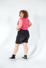 Load image into Gallery viewer, Harper Denim Shorts