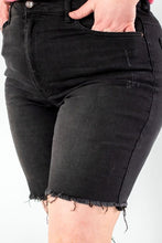 Load image into Gallery viewer, Harper Denim Shorts