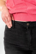 Load image into Gallery viewer, Harper Denim Shorts