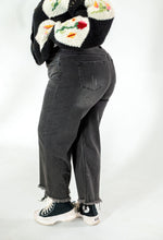 Load image into Gallery viewer, Better Days Denim Pants - Plus