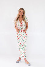 Load image into Gallery viewer, Strawberry Fields Top