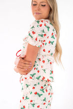 Load image into Gallery viewer, Strawberry Fields Top