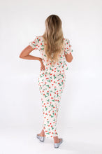 Load image into Gallery viewer, Strawberry Fields Top