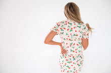 Load image into Gallery viewer, Strawberry Fields Top