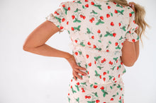 Load image into Gallery viewer, Strawberry Fields Top