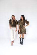 Load image into Gallery viewer, The Lex Leopard Top
