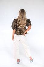 Load image into Gallery viewer, The Lex Leopard Top