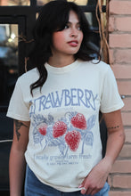 Load image into Gallery viewer, Strawberry Festival Tee