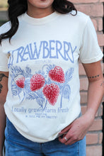 Load image into Gallery viewer, Strawberry Festival Tee