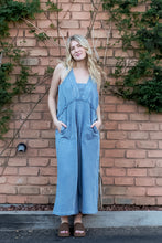 Load image into Gallery viewer, The Skye Jumpsuit