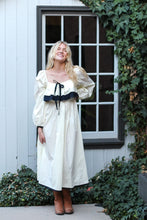 Load image into Gallery viewer, Deep Waters Dress