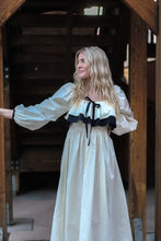 Load image into Gallery viewer, Deep Waters Dress