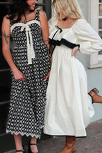 Load image into Gallery viewer, Deep Waters Dress