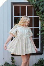 Load image into Gallery viewer, Whimsy Babydoll Dress
