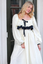 Load image into Gallery viewer, Deep Waters Dress