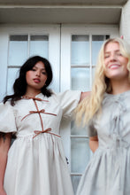 Load image into Gallery viewer, Lorelei Linen Dress