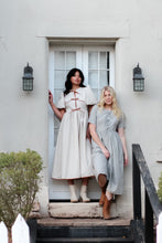 Load image into Gallery viewer, Lorelei Linen Dress