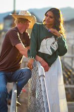 Load image into Gallery viewer, See You Cowboy Sweater