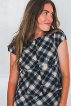 Load image into Gallery viewer, Rory Plaid Set
