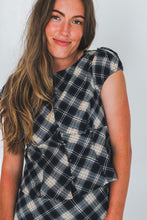 Load image into Gallery viewer, Rory Plaid Set
