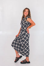 Load image into Gallery viewer, Rory Plaid Set
