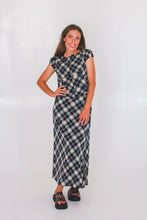 Load image into Gallery viewer, Rory Plaid Set
