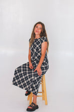 Load image into Gallery viewer, Rory Plaid Set
