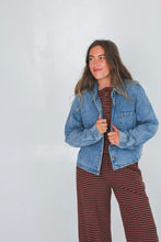 Load image into Gallery viewer, The Beck Striped Set
