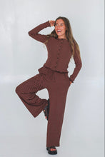Load image into Gallery viewer, The Beck Striped Set
