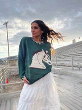 Load image into Gallery viewer, See You Cowboy Sweater
