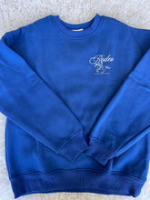 Load image into Gallery viewer, Rodeo Crewneck Sweatshirt
