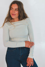 Load image into Gallery viewer, Hannah Denim Pants
