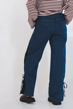 Load image into Gallery viewer, Hannah Denim Pants
