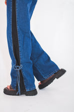 Load image into Gallery viewer, Hannah Denim Pants
