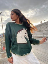 Load image into Gallery viewer, See You Cowboy Sweater
