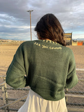 Load image into Gallery viewer, See You Cowboy Sweater
