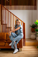 Load image into Gallery viewer, Denim Daze Top
