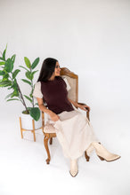 Load image into Gallery viewer, Beatrice Vested Dress

