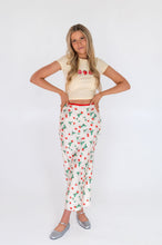 Load image into Gallery viewer, Strawberry Baby Tee
