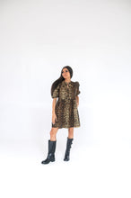 Load image into Gallery viewer, The Lex Leopard Dress
