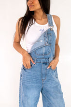 Load image into Gallery viewer, The Brighton Barrel Overalls
