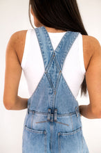 Load image into Gallery viewer, The Brighton Barrel Overalls
