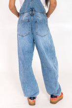Load image into Gallery viewer, The Brighton Barrel Overalls
