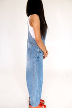 Load image into Gallery viewer, The Brighton Barrel Overalls
